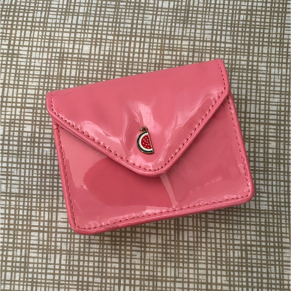 Watermelon wallet 🍉